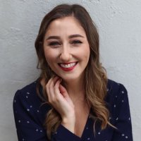 Nadia Romanos (@nadiaromanos) 's Twitter Profile