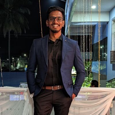 AkshayKumar1504's profile picture. 