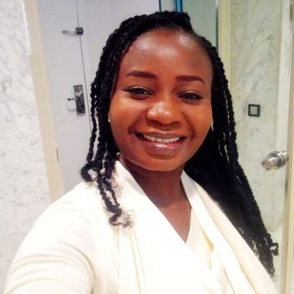 TolulopeAd1359's profile picture. I know am a special breed