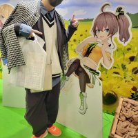 上/条けん/ぬ (@touma___p) 's Twitter Profile