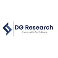 DG Research(@DGResearchT) 's Twitter Profile Photo