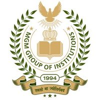 MGM COLLEGE OF ENGINEERING AND TECHNOLOGY(@mgm_engg_tech) 's Twitter Profile Photo
