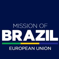 Mission of Brazil to the European Union (@brazilmissioneu) 's Twitter Profile Photo Mission of Brazil to the European Union (@brazilmissioneu) 's Twitter Profile Photo