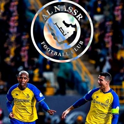 ‏نصرالقمة💙💛💙💛