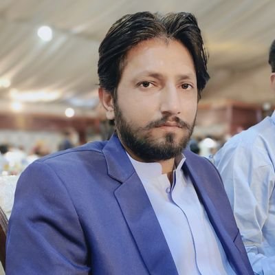 shehzadarain's profile picture. ❤ محبت ✊🏻 انسان 🌺 دوست🙏🏻
Business🇵🇰Social Worker & All Social Media Account Name Shehzad Arain
https://t.co/U6nHXseGfL