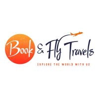 Book and Fly Travels(@bookandflytz) 's Twitter Profile Photo