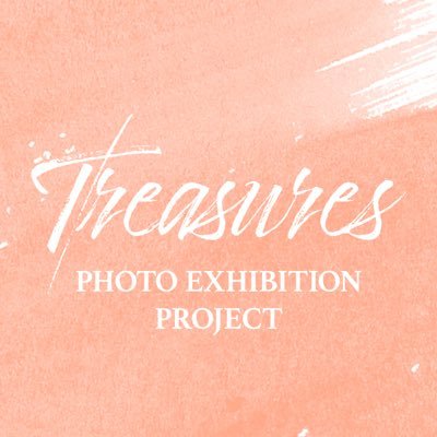 TREASURES写真展＠第1弾MINAMO展4/21~23