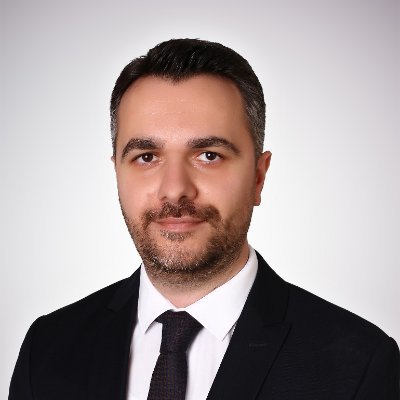 ahmetdelen60's profile picture. Akademisyen | Assistant Professor