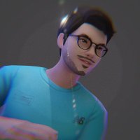 Amine (@aminetechart) 's Twitter Profile