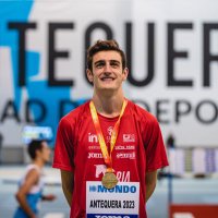 Nacho Bernardo González (@nachobg22) 's Twitter Profile