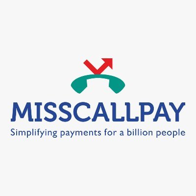 MissCallPay Profile Picture