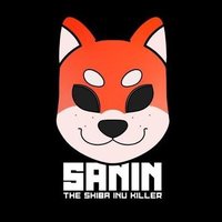 SANIN - The SHIBA INU Killer(@SANlNlNU) 's Twitter Profile Photo