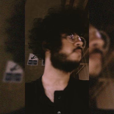 ShresthTanmay's profile picture. Just a guy, trying out things!