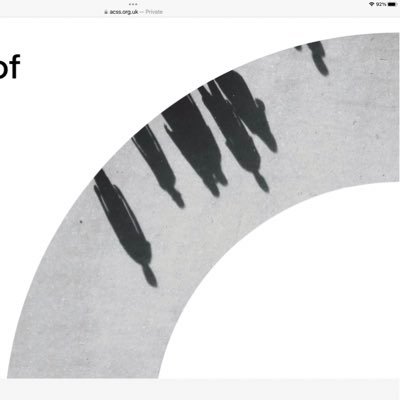 cssjournal1's profile picture. Journal of the Academy of Social Sciences @AcadSocSciences by Taylor and Francis @RoutledgeGPU Editor in chief: @dgbailey