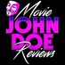 John Doe Movie Reviews (@John_D_Reviews) Twitter profile photo