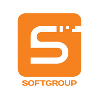 SoftGroup(@SoftGroup6) 's Twitter Profile Photo