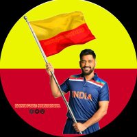 Dhoni Fans Karnataka (@dhonikarnataka) 's Twitter Profile Photo
