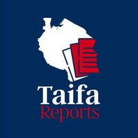 Taifa Reports (@taifareports) 's Twitter Profile Photo