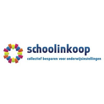 Schoolinkoop faciliteert honderden onderwijsinstellingen in Nederland. Ons motto: collectief besparen, ontzorgen en verduurzamen