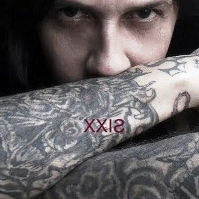 Shagrath Tattoo (@ShagrathTattoo) / X