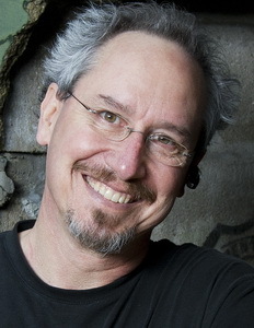 Paul is a photojournalist and aerial photographer as well as a savvy marketer in tech, computing and social media. Oh, yeah - a real Chili-head, too.