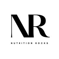 Nutrition Rocks(@NutritionRocks1) 's Twitter Profile Photo