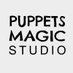 Puppets Magic Studio (@puppetsmagicuk) Twitter profile photo