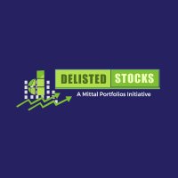 Delistedstocks(@delisted_stocks) 's Twitter Profile Photo