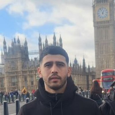 RuStam_PJR's profile picture. 