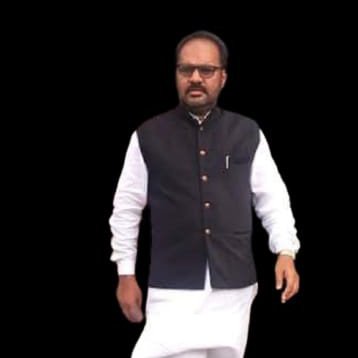 ಪುತ್ತೂರಿನ ಪ್ರೀತಿಯ ಜಾತ್ಯಾತೀತ ಜನನಾಯಕ #ಎ_ಹೇಮನಾಥ್_ಶೆಟ್ಟಿ