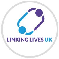 Linking Lives UK(@LinkingLivesUK) 's Twitter Profile Photo