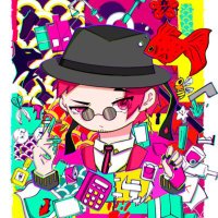 爬虫類@デザコン応募中 (@11_hatyurui_ym) 's Twitter Profile