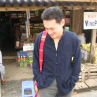 樫永真佐夫 KASHINAGA Masao (@masa_amago) 's Twitter Profile