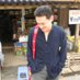 樫永真佐夫 KASHINAGA Masao (@masa_amago) Twitter profile photo 樫永真佐夫 KASHINAGA Masao (@masa_amago) Twitter profile photo