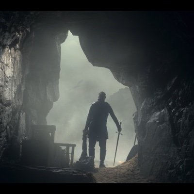 rrsean's profile picture. 