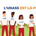 UNASS Gironde (@unass33) Twitter profile photo UNASS Gironde (@unass33) Twitter profile photo