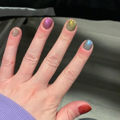 handmodel1987's profile picture. 