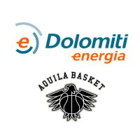Dolomiti Energia Trento(@AquilaBasketTN) 's Twitter Profileg