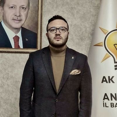 Rt hesabı / Resmi hesap @kaanokann06 / #KaanOKAN #Ankara
#AKParti @kaanokanakparti