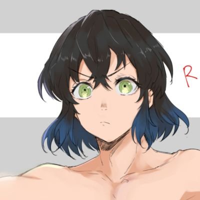 文章が破綻してたら赦して┊︎27ちゃい┊︎見た目はまだまとも、中身はドのつくASD┊︎すぐ粗が出る┊︎きめつの伊之助に似てる┊︎無差別フォローします。フォロバはお気にされずに┊︎リプライうれしいな┊︎小説創作┊︎プロボックス買いたい┊︎歴史、創作、人文系、精神病理、経済(素人)、動物が好き┊︎ヘッダーに得物が映ってます
