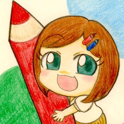 よたの雑多お絵描き垢。創作あるので苦手な方はご注意を。基本色鉛筆のアナログ絵オンリー。無断転載、無断使用一切禁止。ディズニー・UT・あつ森多め。Ｄオタ。文房具も好き。