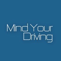 Mind Your Driving(@mindyourdriving) 's Twitter Profile Photo