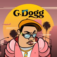 G.Dogg Music NFT(@gdoggnft) 's Twitter Profile Photo