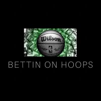 BettinOnHoops (@bettinonhoops) 's Twitter Profile