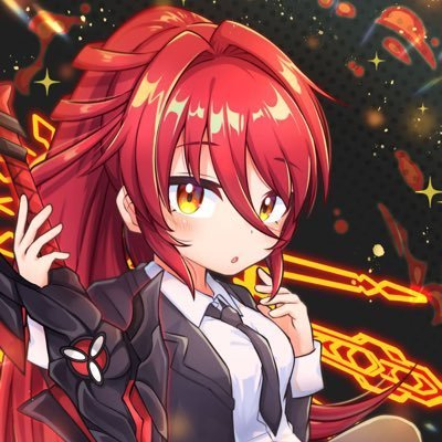 夜烏🌙🪼 🍭🦊さんのプロフィール画像