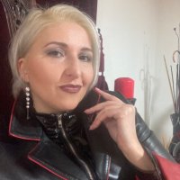 🔞⚜️ Mistress Johanna Traveling⚜️🔞 (@mistressjohanna) 's Twitter Profile