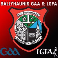 Ballyhaunis GAA & LGFA 🔴⚫️(@BallyhaunisGAA) 's Twitter Profileg