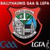 Ballyhaunis GAA & LGFA 🔴⚫️ (@BallyhaunisGAA) Twitter profile photo