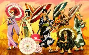 ワンピース基地局 パイレーツドッキング6 スリラーバーク編 対オーズ戦で使用 ゾロ ウソップ サンジ チョッパー ロビン フランキーの身体を合体させて巨大ロボ戦士 ビッグ皇帝 エンペラー になるという技 ロビンがドッキングを拒否したため