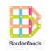 Borderlands Arts & Culture (@Borderlands_CPP) Twitter profile photo